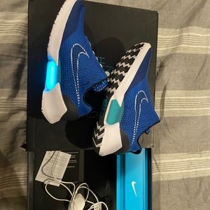HYPERADAPT 1.0 “SPORT ROYAL”